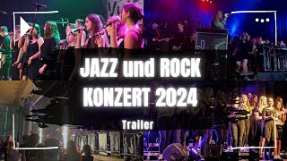 Jazz und Rock Konzert 21062024 [upl. by Salvay]