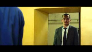 Starred Up Official HD Clip  I Need To Be Here 2014 [upl. by Antebi]