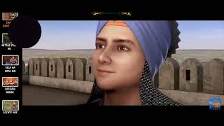 chaar sahibzaade ll full video songs 🙏🙏🙏🙏🙏🙏🙏🙏ll chaarsahibzaadevideosongs [upl. by Angie358]