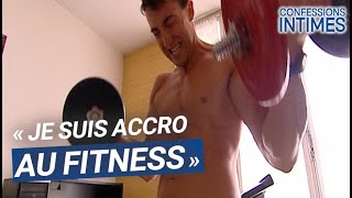 Je suis accro au fitness ma copine ne comprend pas [upl. by Gnus]