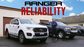 Ford Ranger BUYERS GUIDE  Reliable OR Rust Bucket [upl. by Ellerrehc109]