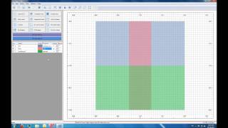 3D TCAD tutorial for semiconductor process and device simulation 1 [upl. by Nikki]