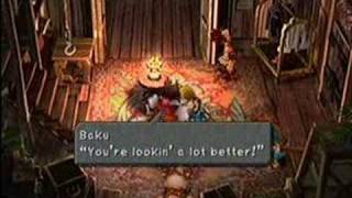 Final Fantasy IX Walkthrough Part 1 [upl. by Gun]