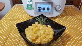 Pasta e patate per bimby TM6 TM5 T31 [upl. by Yrreg]