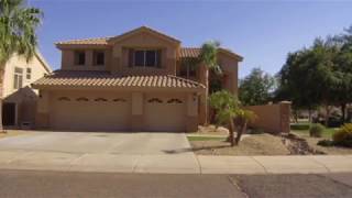 Phoenix Rental Houses Glendale House 5BR3BA by Phoenix Property Management [upl. by Delfeena]