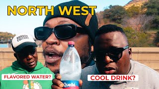 Emhlabeni Vlogs  North West Tour  Podcast amp Chill  Black Studios  Aquelle Debate  Hartees [upl. by Yednil]