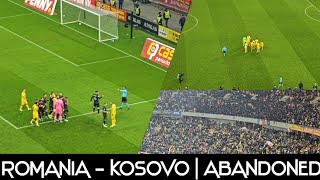 1111 Fotbal  Nations League Romania  Kosovo 00 Probabil castigam la masa verde un meci cu [upl. by Redleh389]