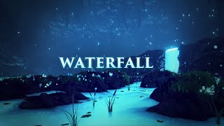 Undertale  Waterfall  Quiet Water Orchestral Cover [upl. by Nerw]