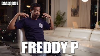 Freddy P Reveals New Victim From One Of Diddys RampB Groups Is Coming Out Soon [upl. by Ahsiekim]