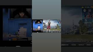 go 1 vs 1 bot straxxxm haypajor blat bot pubgmobile bgmimobiletipsandtricks pubg bgmi [upl. by Gnouhp666]