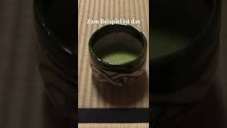 Füge keinen Zucker zu deinem Matcha hinzu Hier ist warum… grüntee japanischergrüntee matchatee [upl. by Henri]