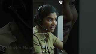 Abducted scene  Nerkonda Paarvai  shraddhasrinath ajithkumar abhiramivenkatachalam shorts [upl. by Hedelman]