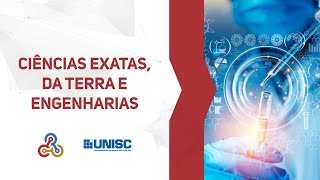 Aplicação de algoritmos de aprendizado de máquina para análise de dados obtidos  Mostra ECT Unisc [upl. by Linkoski]