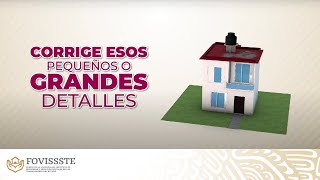 Con Renova podrás mejorar tu vivienda [upl. by Adnahsam]