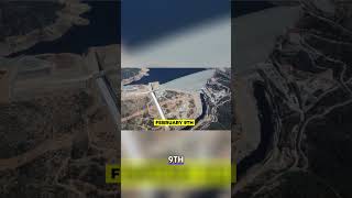 10 INSANE Dam Failures Caught On Camera 2 [upl. by Tergram]