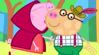 Peppa Pig Hugs and Kisses [upl. by Ephraim]