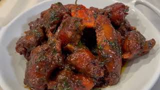 🇬🇾 Cassareep Chicken Recipe 🇬🇾 [upl. by Flanna]