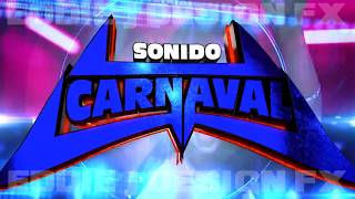 INTRO SONIDO CARNAVAL DEMO [upl. by Aivlys]