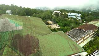 Green Valley Country Club Baguio City today 😟 [upl. by Ariaek]