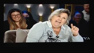 Marthe Laverdière à quotÇa finit bien la semainequot [upl. by Esinaj353]