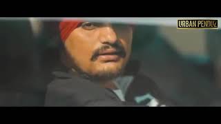 Gangster jatt full videosidhu moose wala  karda mandeer uta raj gabroo [upl. by Akcir]