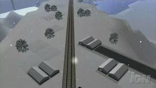 Train Simulator 2016  Level 10  Got Funny Bug Timuz Gamez Android Game [upl. by Ateerys]