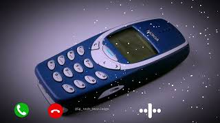 New Ringtone  Nokia Mobile Ringtone 1mringtonestudio [upl. by Berhley]