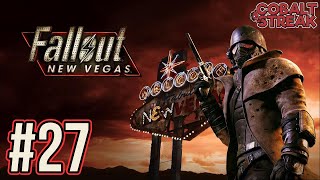 Fallout New Vegas 27 [upl. by Aicsila768]