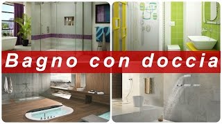 Bagno con doccia [upl. by Stander]