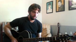 J Cole  Crooked Smile Guitar Chords amp Lesson by Shawn Parrotte [upl. by Emmerie836]