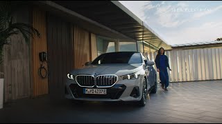 NOVI BMW i5  2023 [upl. by Ruel330]