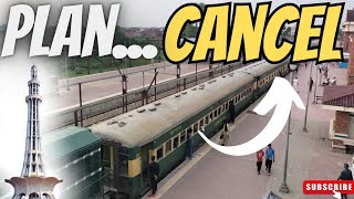 Plan Cancel Lahore nhi ja rahy [upl. by Janenna]