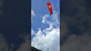 Paragliding in interlaken [upl. by Alley116]