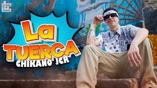 Chikano Jcr  La Tuerca Video Oficial Tiraera [upl. by Nahsez]