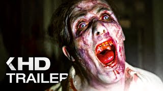 The Best Upcoming HORROR Movies 2021 amp 2022 Trailers [upl. by Airdnekal913]