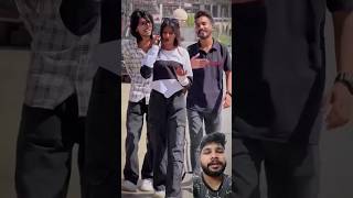 Meri Bandi Ko Touch kese Kiya👿😡  Bhagat Aadmi ft Masoom Sharma  shorts shortvideo action [upl. by Richelle]