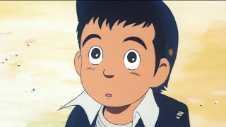 ФАН САУНД ТРЕК Босоногий Гэн Barefoot Gen 1983 FAN SOUND TRACK Аниме Anime Манга Manga [upl. by Vi]