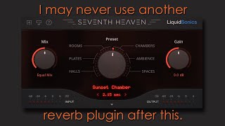 Plugin Spotlight  Seventh Heaven [upl. by Dari]