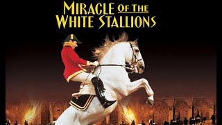 Miracle of the White Stallions Arthur Hiller 1963 Full Film [upl. by Noslien]