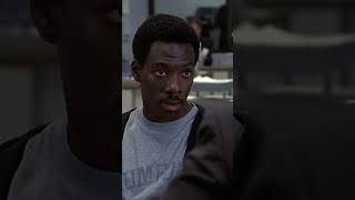 Classic Confrontation Beverly Hills Cop [upl. by Renner]