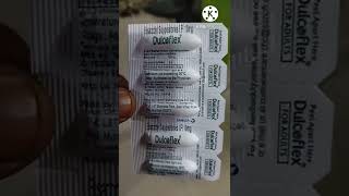 Uses about Dulcoflex Bisacodyl suppositories ip 10 mg benifits side effects [upl. by Aimit372]