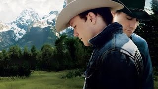 Brokeback Mountain Full Movie Facts And Review  Heath Ledger  Jake Gyllenhaal [upl. by Anih553]