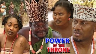 Power Of The Throne Season 2  New Movie 2018 Latest Nollywood Epic Movie  2018 Drama Movies Full [upl. by Dannye763]