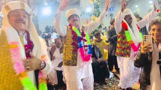 New Saraiki Balochi Jhumar Sada Bahar Jhumar  Balochi Jhumar  Saraiki Jhumar  Dhol Been [upl. by Ylenaj794]