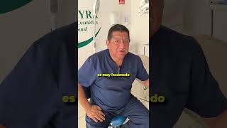 Lavarte los dientes por la noche limpieza dientes caries enfermedades encias tendencia viral [upl. by Haraj]