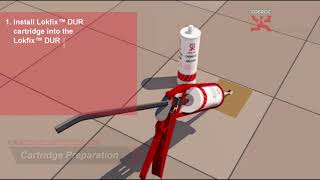 Fosroc Solutions for Anchoring Bonding and Repairing [upl. by Demp]