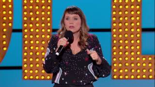 Kerry Godliman  Live at the Apollo [upl. by Eserehs]