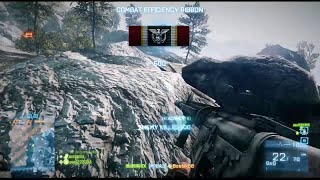 Rush Gameplay Damavand PeakBATTLEFIELD 3 in 2022 [upl. by Jeff]