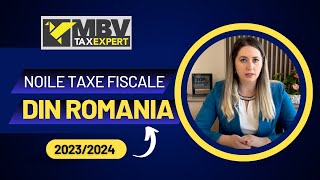 Mai merită să faci afaceri în România Iată care sunt noile modificări fiscale [upl. by Ariadne935]