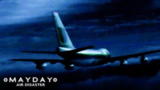 The Unimaginable Tragedy of United Airlines Flight 811  Mayday Air Disaster [upl. by Bonacci273]